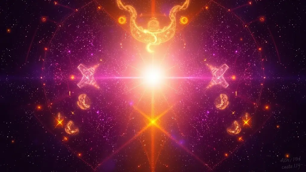 Qual è il significato spirituale del numero degli angeli 444?