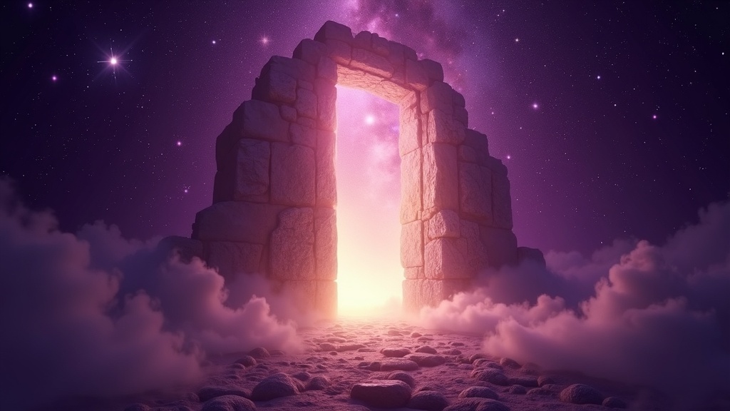 O Ascendente: Porta de Entrada para a Missão Espiritual
