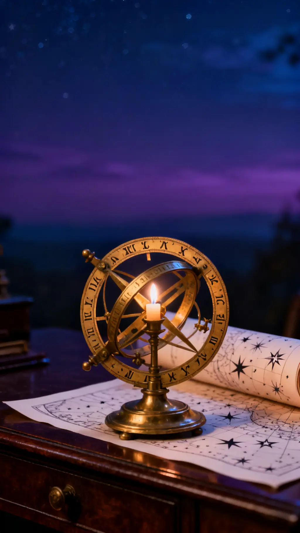 Die besten Astrologie-Apps 2026: Ein ehrlicher Vergleich