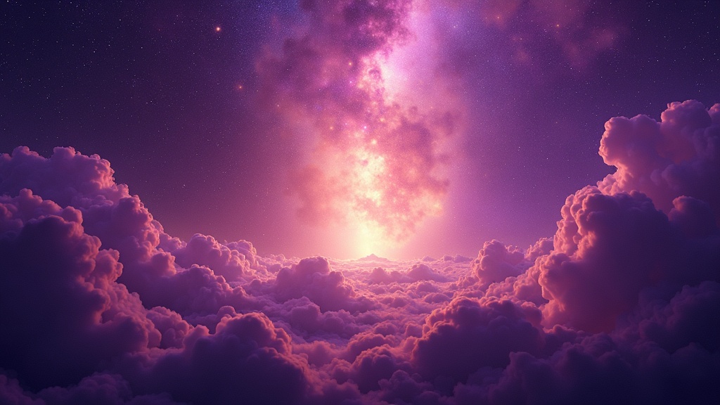 الطالع الفلكي: مرآة الروح ومفتاح أحلامك مع CosmicDreams