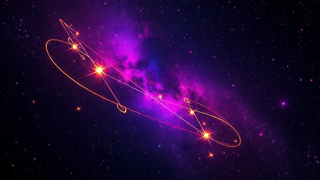Cosa rivela la tua carta astrale sulla carriera e lo scopo di vita?