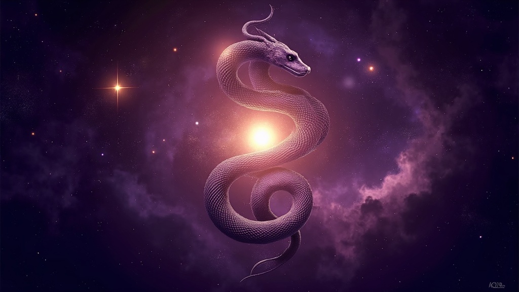 A Cobra nos Sonhos: Desvendando o Símbolo no Espiritismo