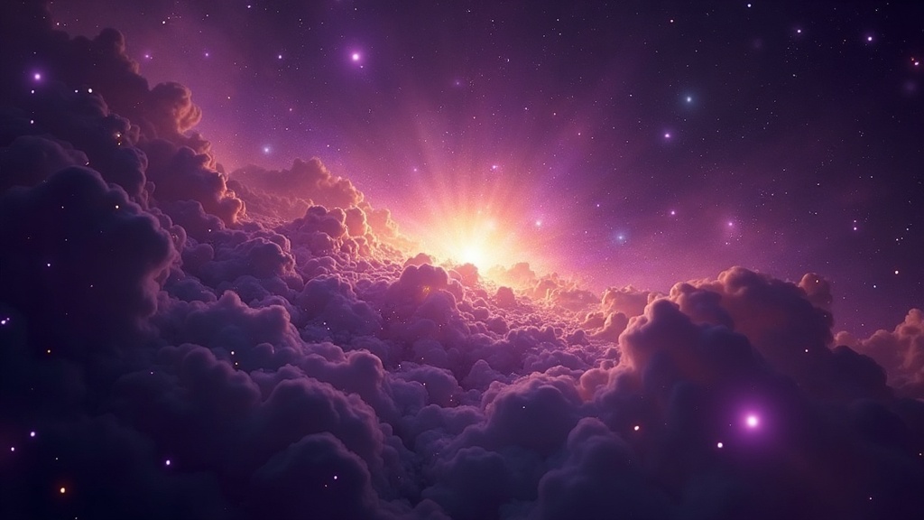 ماذا يكشف تحليل خريطتك الفلكية الشخصية في CosmicDreams؟