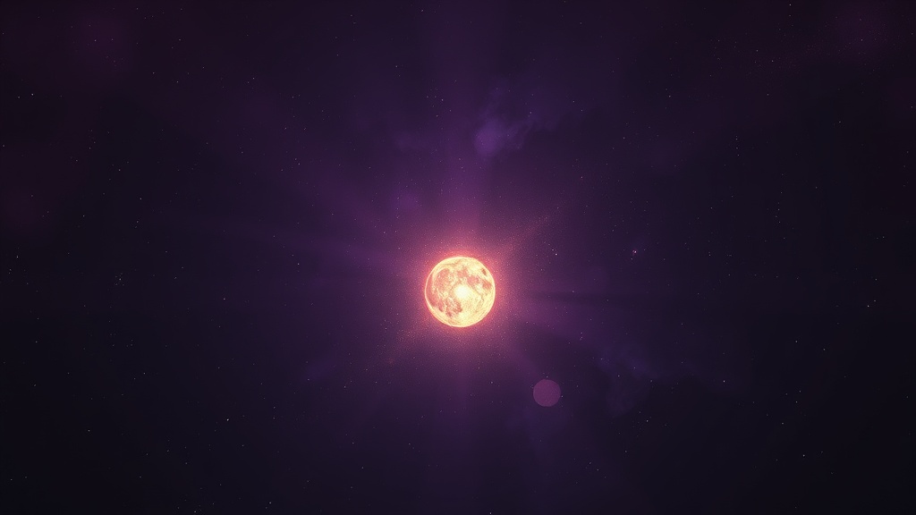 Decoding Darkness: What Your Dreams of Night Truly Mean