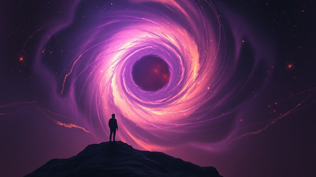 Escuridão nos Sonhos: Misticismo e Luz Interior no Espiritismo