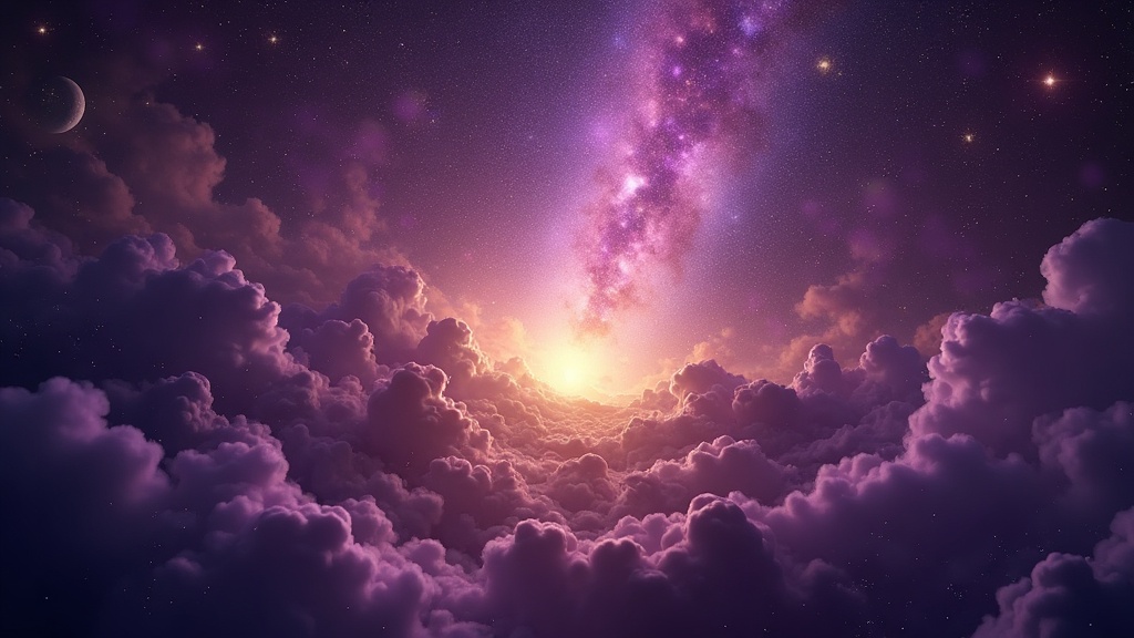 Koç ve Terazi: Zıt Kutupların Ahenkli Dansı - CosmicDreams ile Uyum