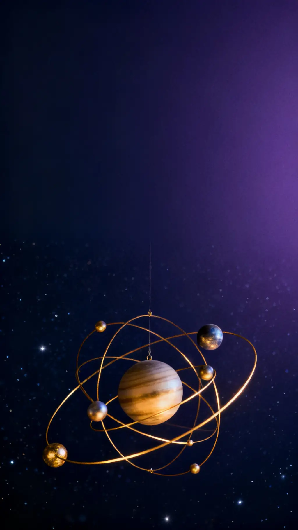 Meilleures Applications d'Astrologie par IA (2026) : Un Comparatif Honnête
