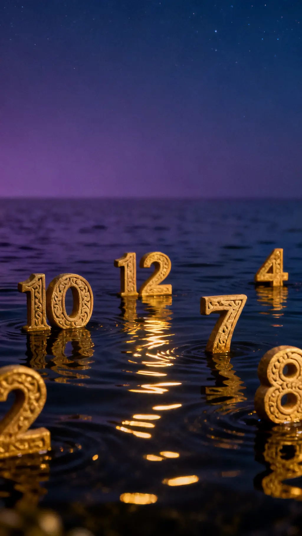 Melhores Apps de Numerologia (2026): Um Comparativo Honesto