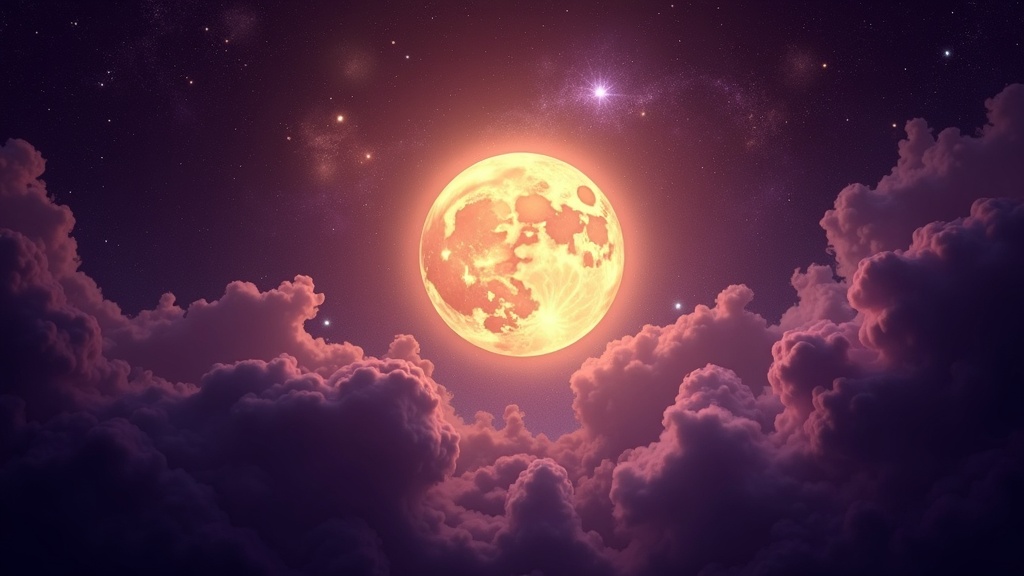 Unveiling Your Emotional Core: The Power of Your Moon Sign