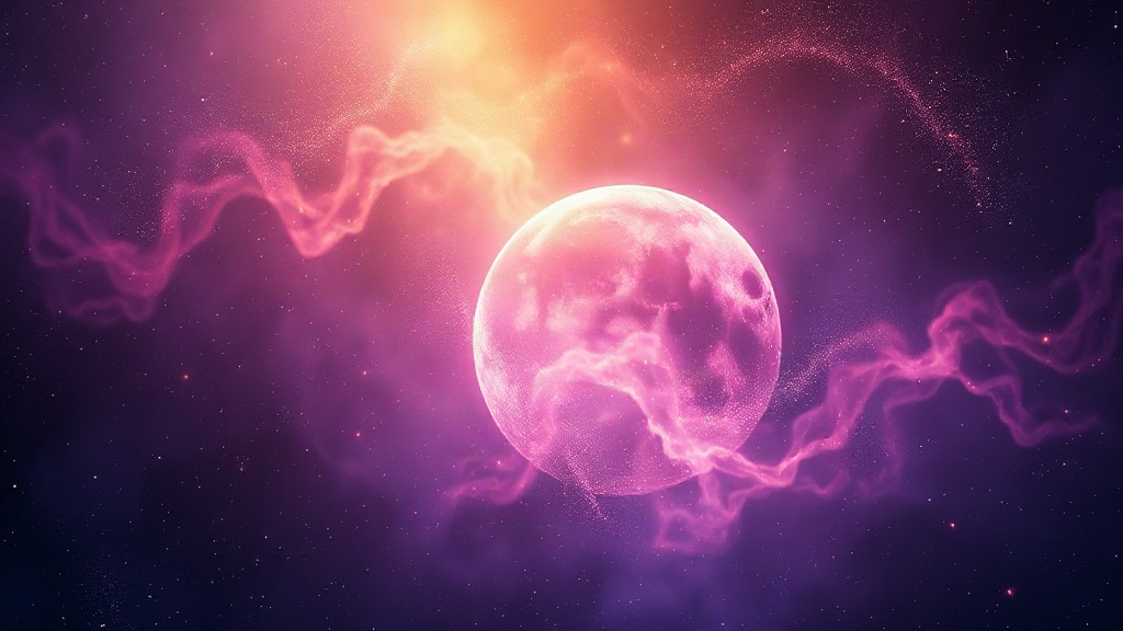 ¿Qué significan los sueños con Neptuno, intuición y el inconsciente?