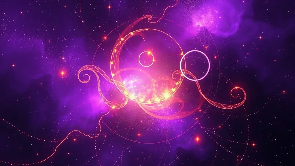 What Does Your North Node Mean for Your Life Purpose?