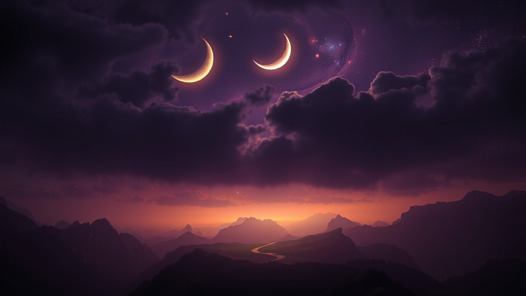 La Oscuridad en Tus Sueños: Un Viaje al Inconsciente