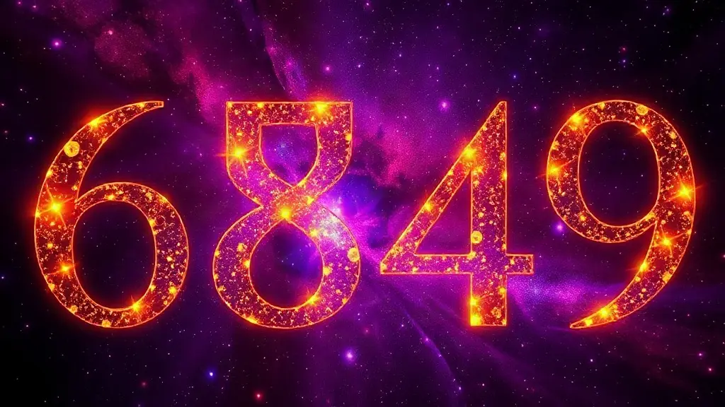 Numeri Ripetuti nei Sogni: Qual è il Loro Significato Spirituale?