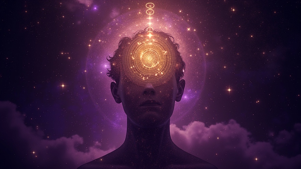 The Ascendant: Your Cosmic First Impression