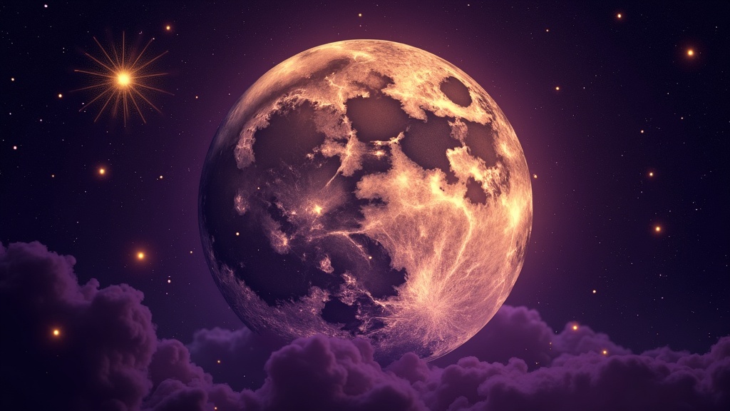 Signo Lunar: O Espelho da Alma em Sua Jornada Espiritual