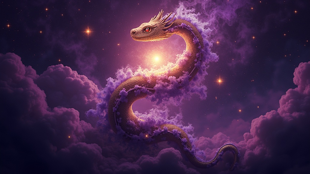Uncoiling the Serpent: Decoding Snake Dreams with Jung & Astrology