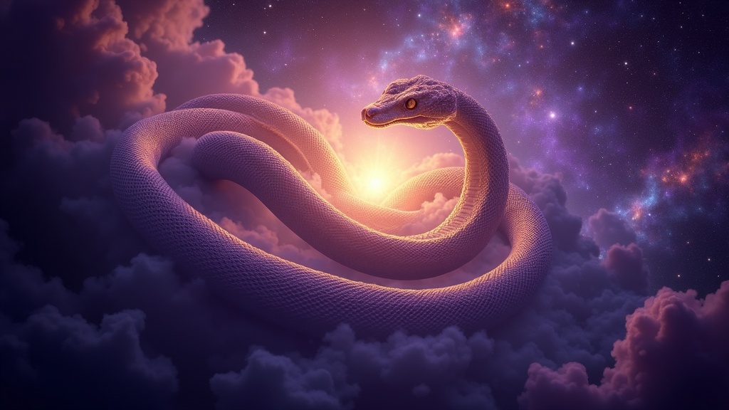 La Serpiente en Tus Sueños: Sabiduría Ancestral Latinoamericana