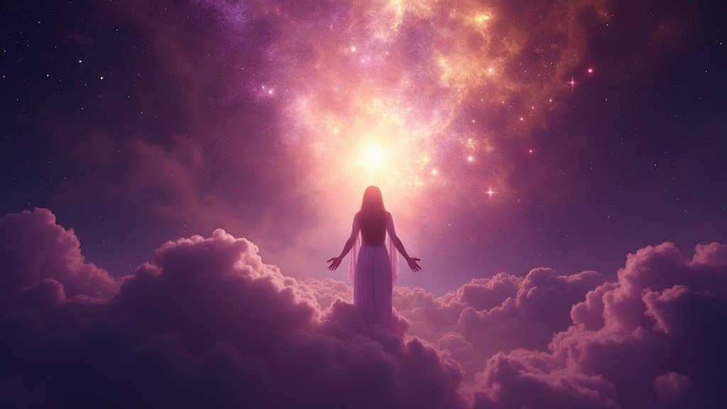 Sonhar em Voar: Liberdade Espiritual na Perspectiva Espírita