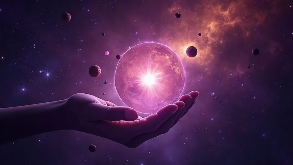 ماذا يعني الحلم بالرسائل الخفية من العقل الباطن؟