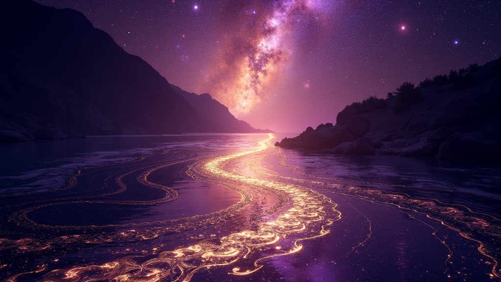 Agua en Sueños: Un Viaje Psico-Espiritual Latinoamericano