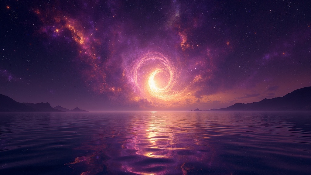 Agua en Sueños: Guía Espiritual Latinoamericana para Interpretarlos