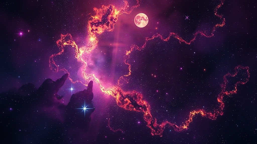 What is a Birth Chart and How Does it Reveal Your Potential?